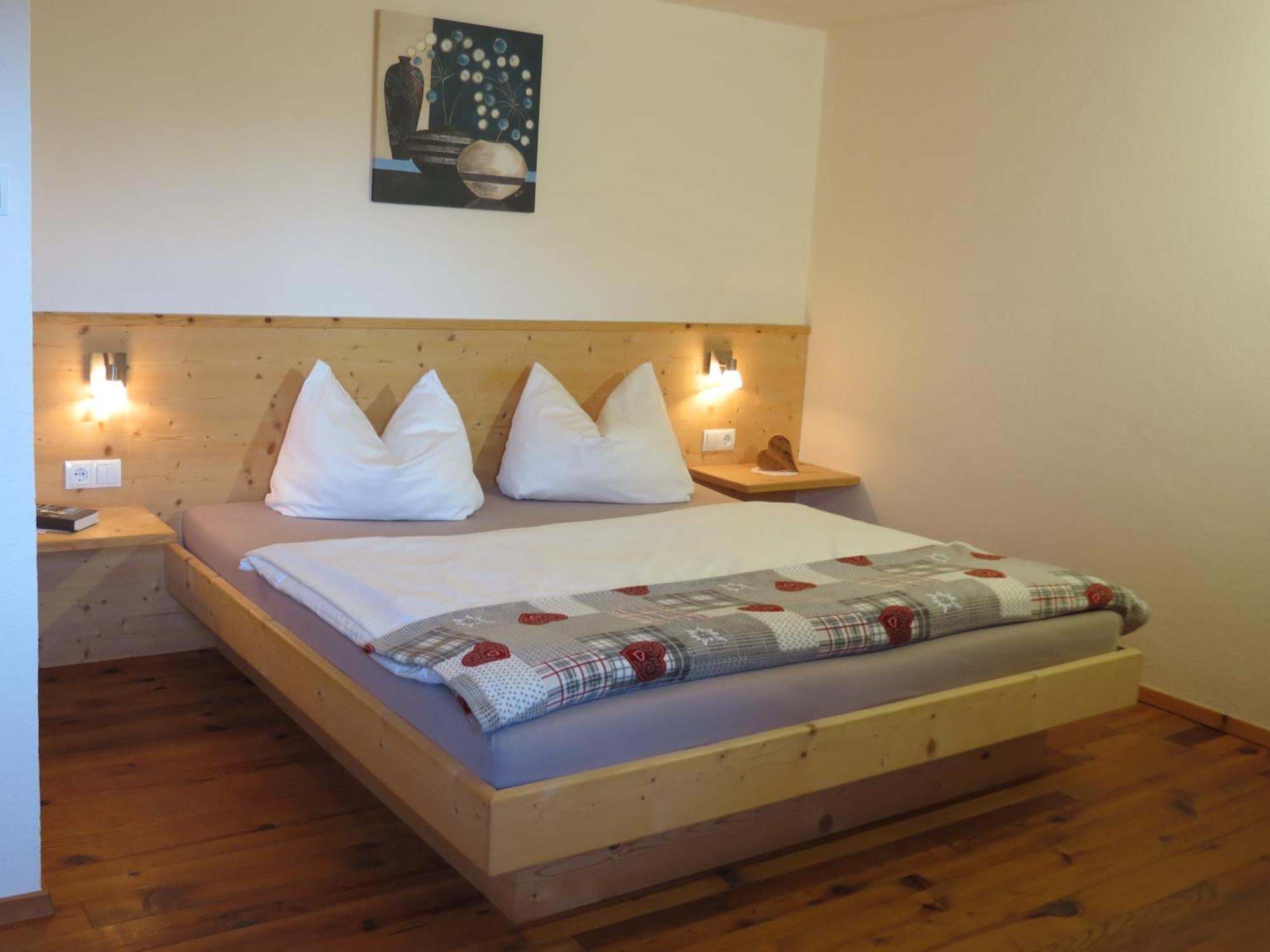 Rasiglerhof Apartman Villandro Kültér fotó
